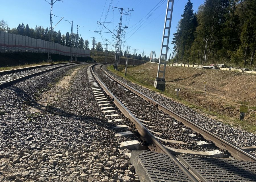 земля городской округ Дмитровский фото 10