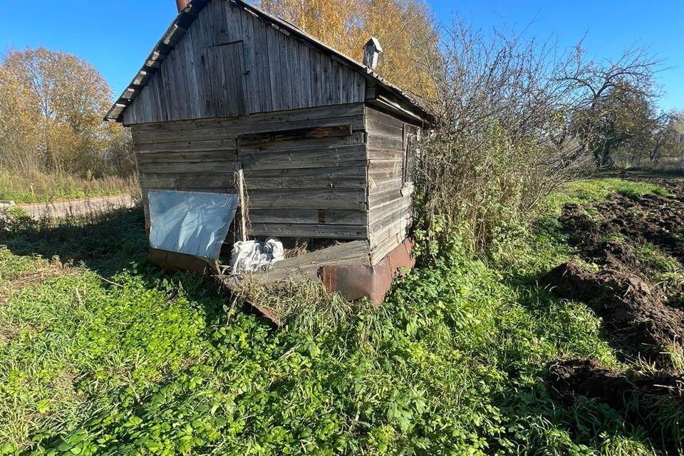 земля городской округ Сергиево-Посадский с. Бобошино фото 6