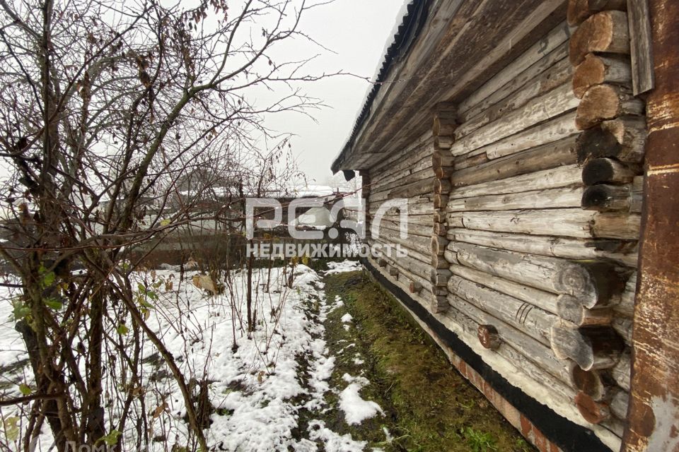 дом р-н Тосненский 179, СНТ Лесное-2 фото 10