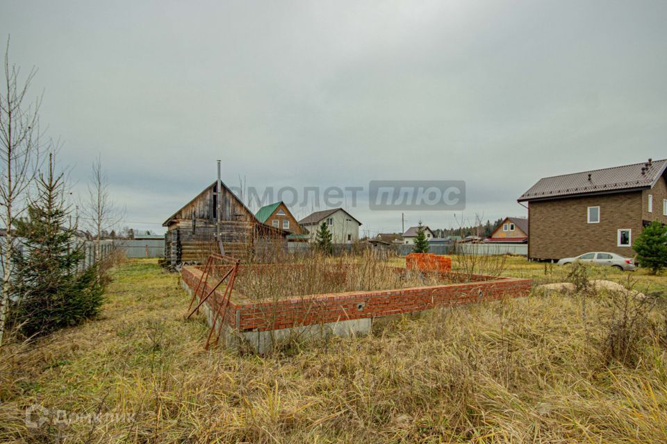 земля городской округ Наро-Фоминский 91, СНТ Надежда фото 3