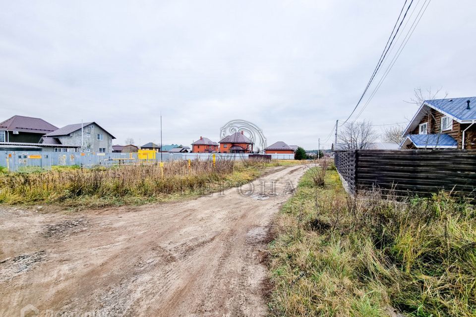 земля городской округ Богородский д Соколово ул Колхозная 59а фото 1