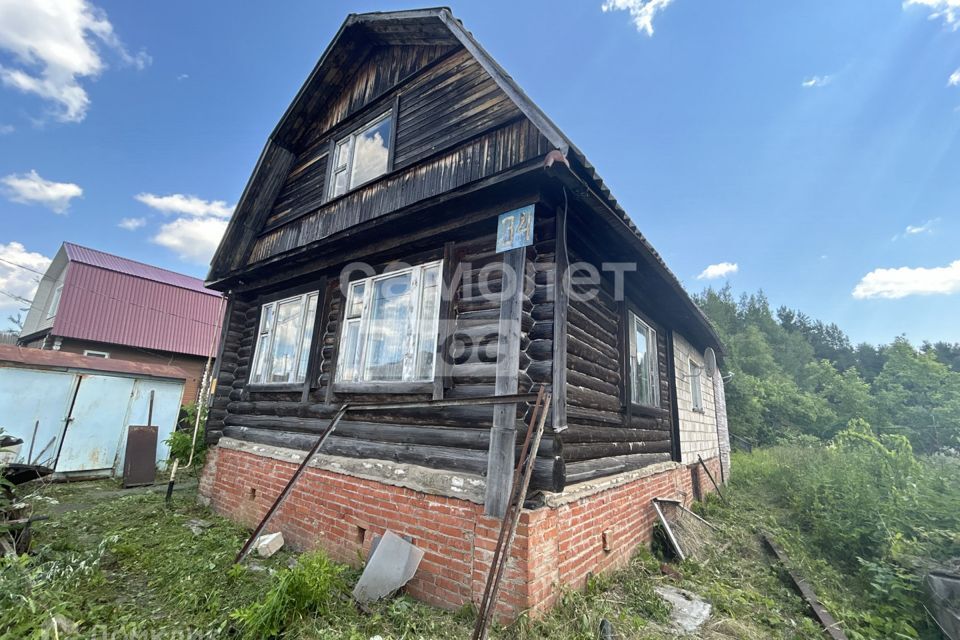 дом городской округ Талдомский рп. Вербилки фото 1