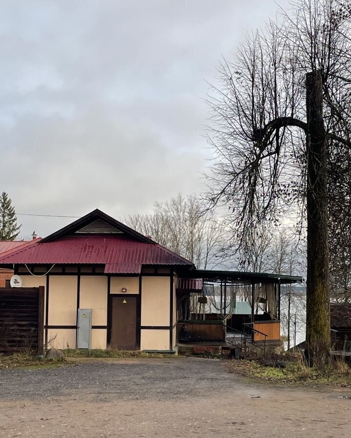 земля р-н Валдайский г Валдай ул Карла Маркса Валдайское городское поселение фото 2