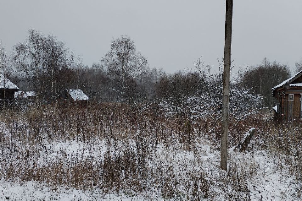 земля городской округ Шатура деревня Гора фото 1