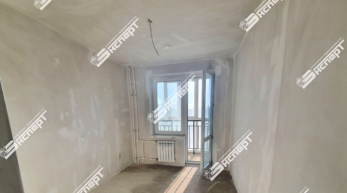 квартира г Южно-Сахалинск ул Железнодорожная 87 фото 3