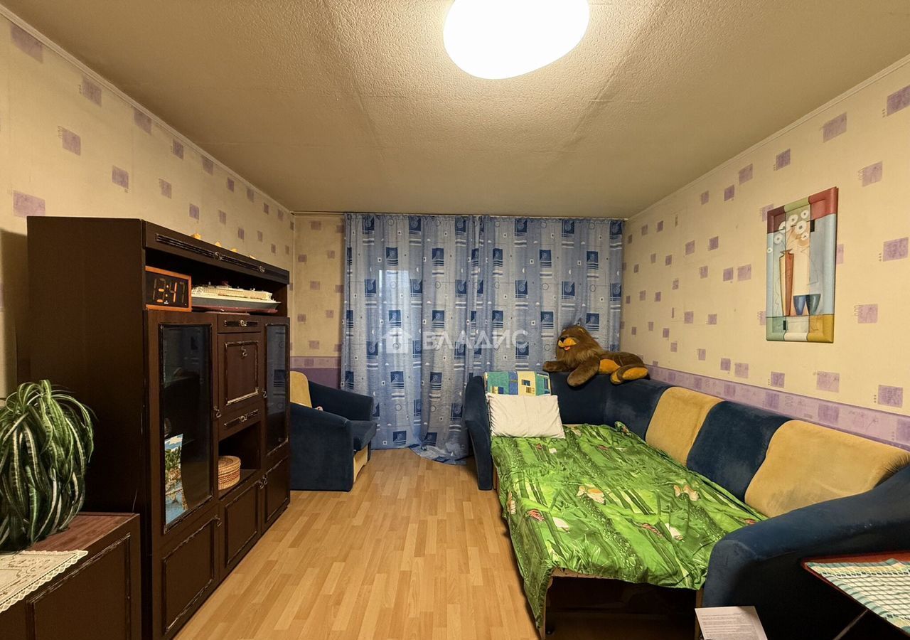 квартира г Ковров ул Кирова 71 фото 9