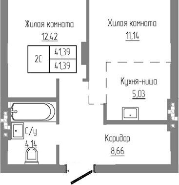 ЖК «Базилик» Площадь Маркса фото