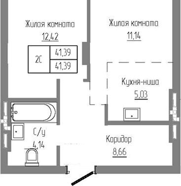 ЖК «Базилик» Площадь Маркса фото