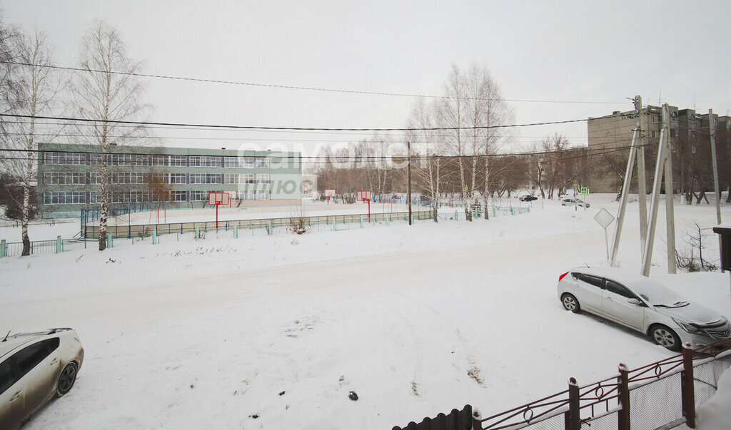 дом р-н Топкинский г Топки нская улица, 35 фото 18