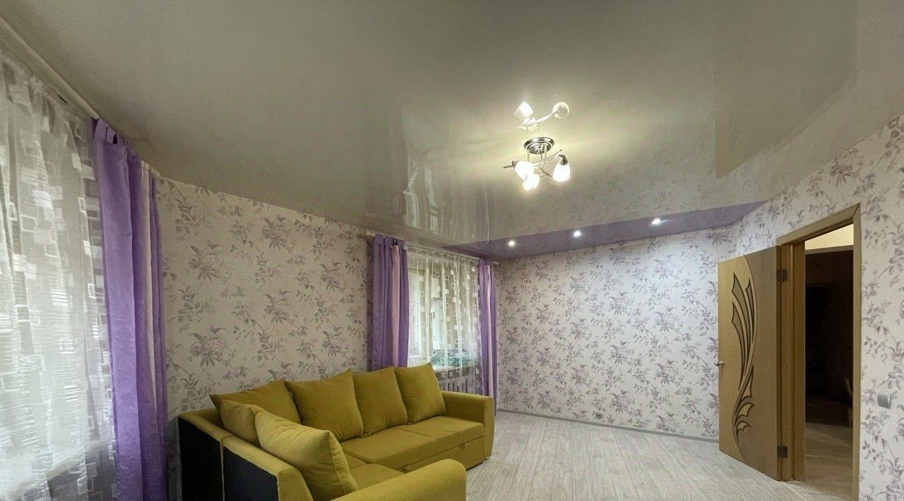 квартира г Березники ул Свердлова 81 фото 4
