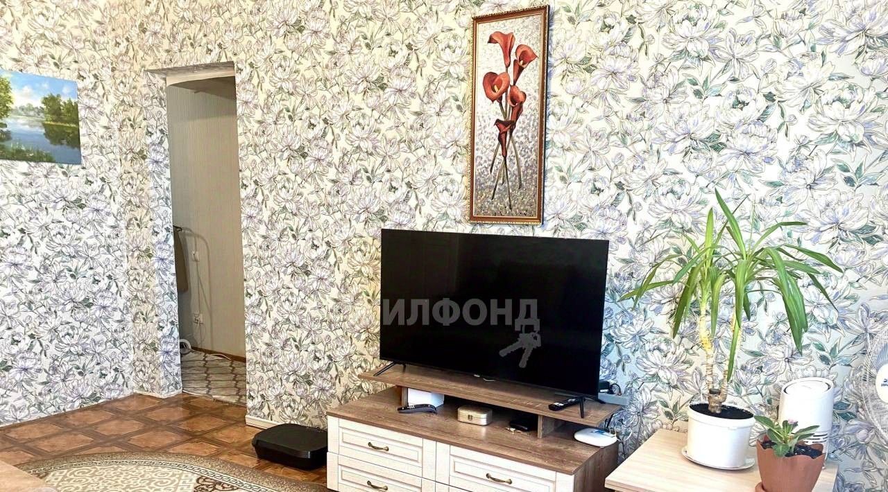 квартира г Искитим ул Нагорная 22 фото 4