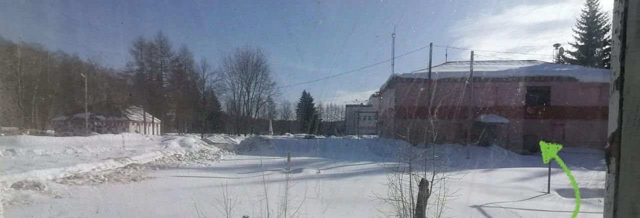 квартира городской округ Чехов с Дубна 2 фото 9