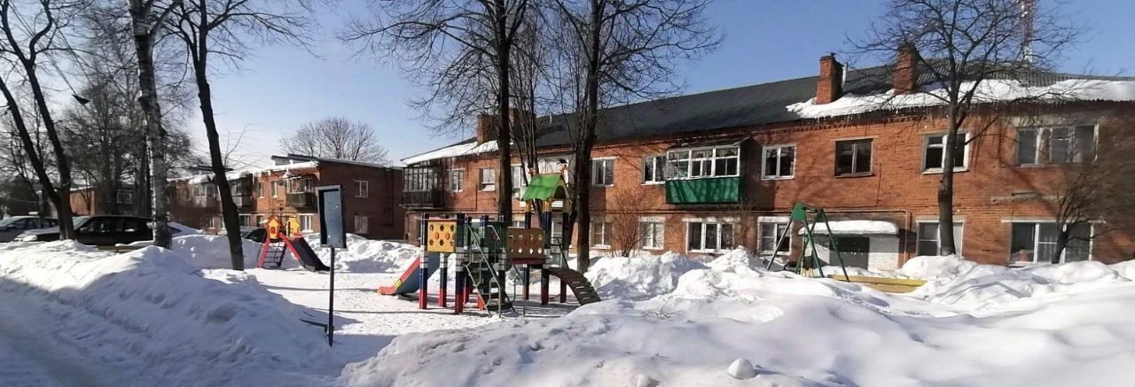 квартира городской округ Чехов с Дубна 2 фото 11