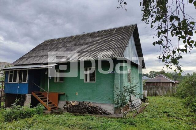 городской округ Шарья, посёлок городского типа Ветлужский фото