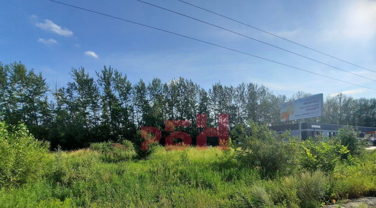 офис р-н Уфимский д Дорогино сельсовет, Кирилловский фото 2