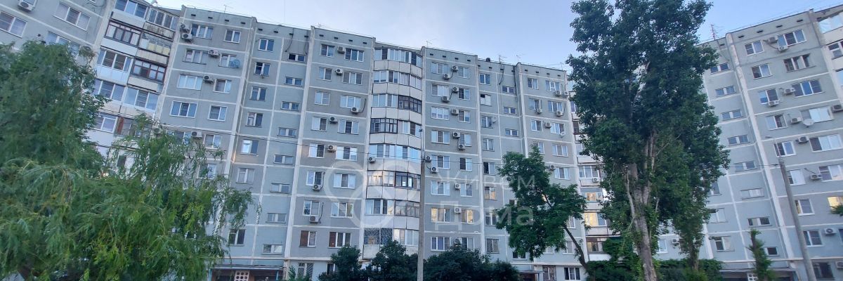 квартира г Волгоград р-н Кировский ул им. Кирова 92а фото 30