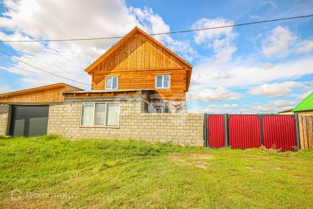 р-н Тарбагатайский село Нижний Саянтуй фото