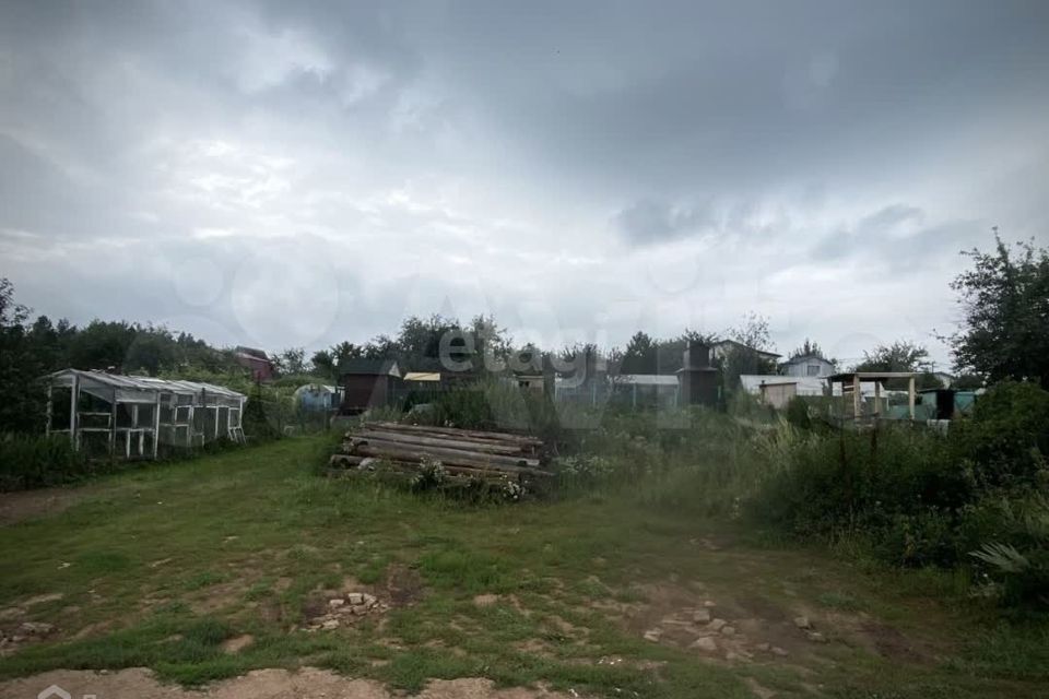 земля р-н Тукаевский Республика Татарстан Татарстан, СНТ Прибрежный фото 2