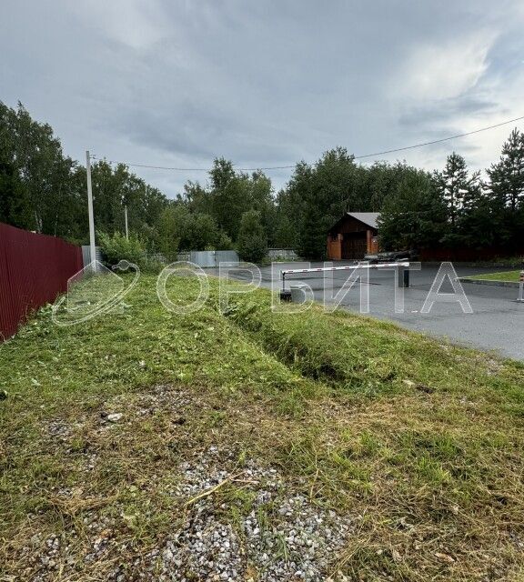 дом г Тюмень б-р Цветной городской округ Тюмень фото 4