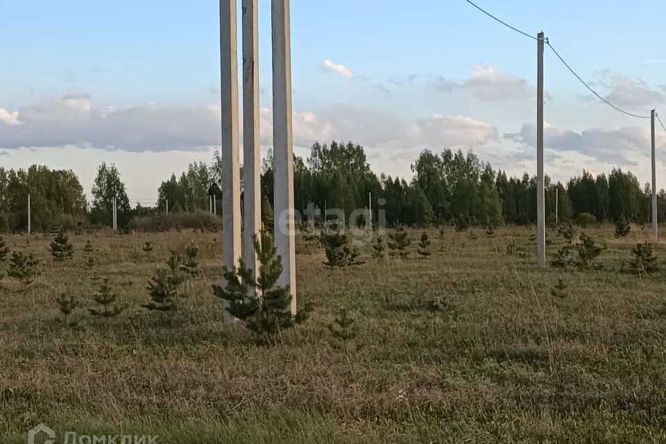 земля р-н Сармановский Республика Татарстан Татарстан фото 7