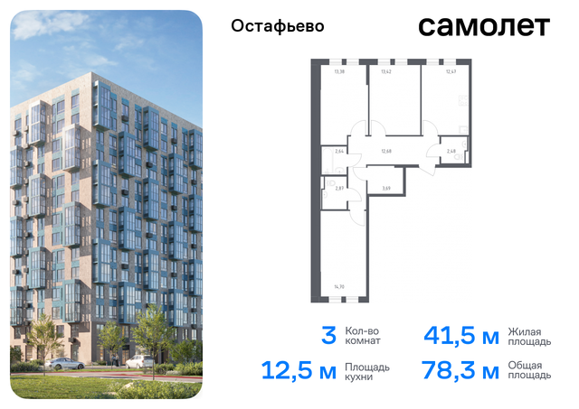 метро Щербинка жилой комплекс Остафьево, к 21, Симферопольское шоссе фото