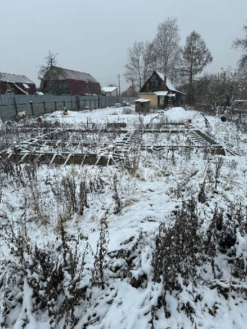 городской округ Щёлково с Трубино д., 20 фото