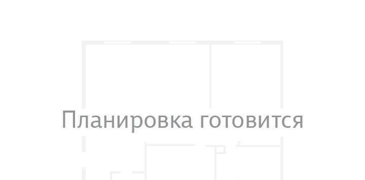 квартира г Екатеринбург Академический Чкаловская ЖК «Мичуринский» ул. Цветоносная, 17/1 фото 1