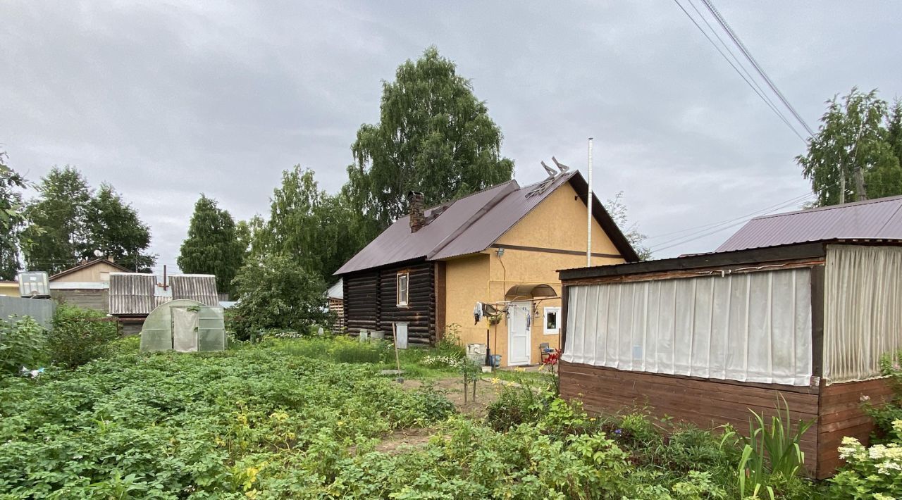 дом г Сыктывкар Кируль мест. фото 1