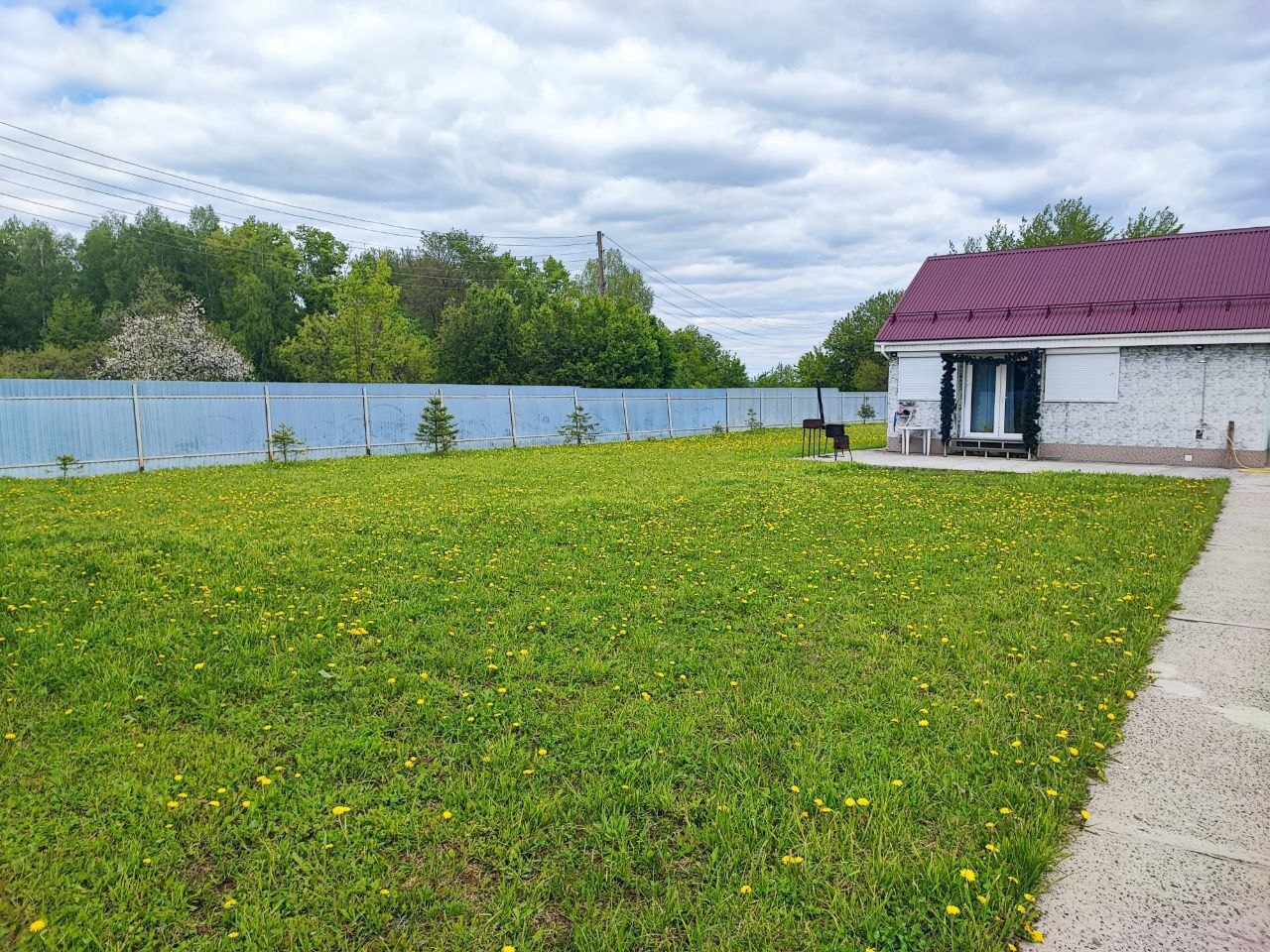 дом р-н Богородский с Шарголи ул Коммунаров фото 8