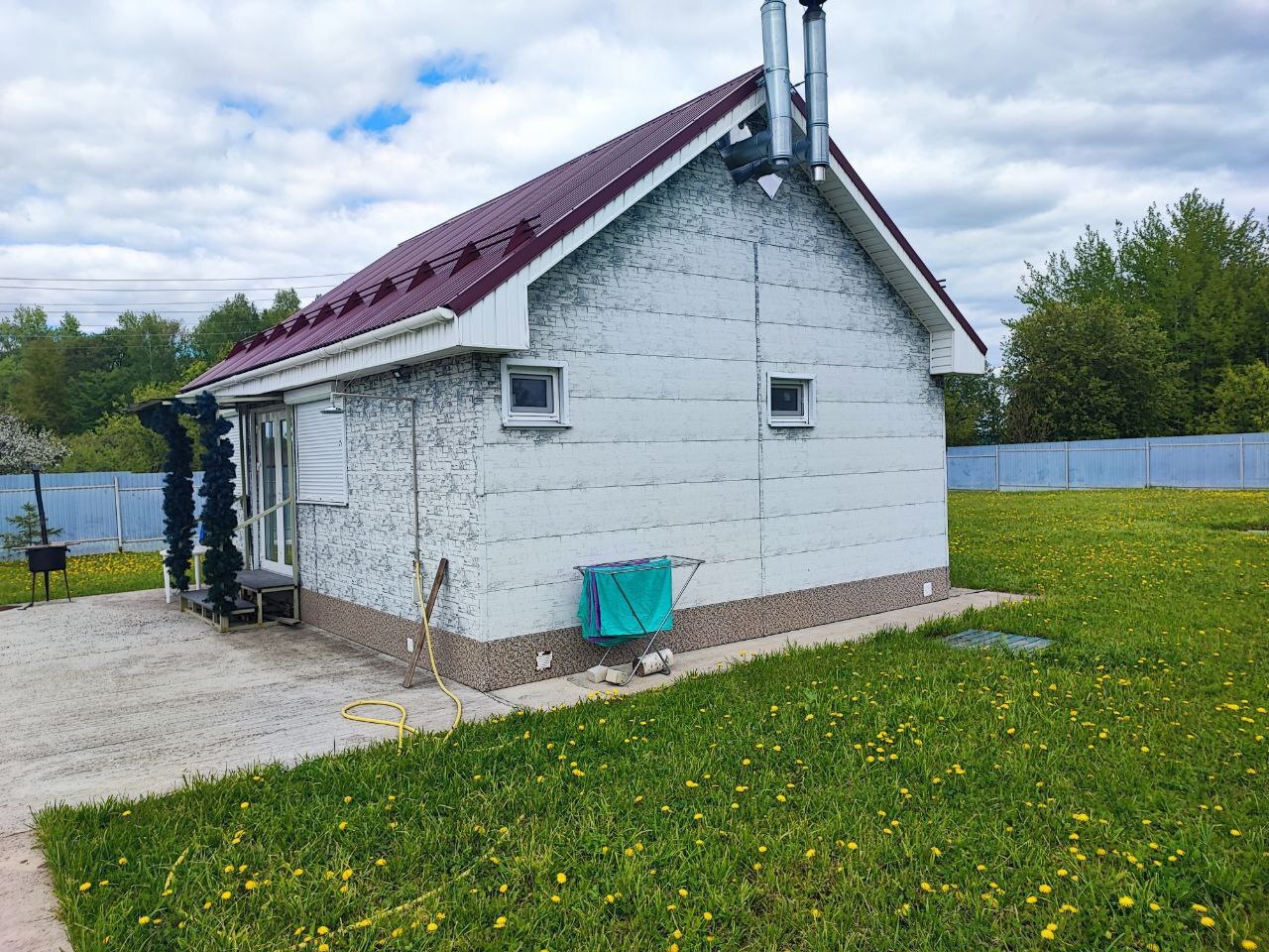 дом р-н Богородский с Шарголи ул Коммунаров фото 9