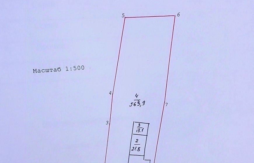 земля р-н Мокшанский рп Мокшан ул Лермонтова 12 городское поселение Мокшан фото 6