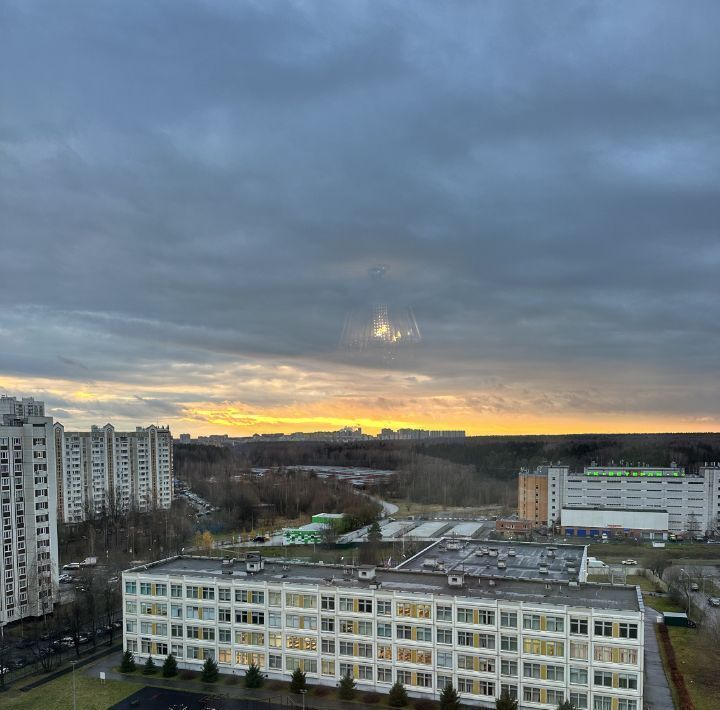 квартира г Москва ул Барышиха 32к/1 направление Ленинградское (северо-запад) ш Пятницкое фото 25