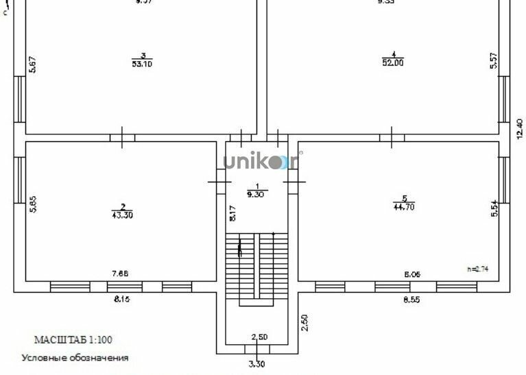 дом г Уфа р-н Кировский ул Геофизиков 2 фото 24