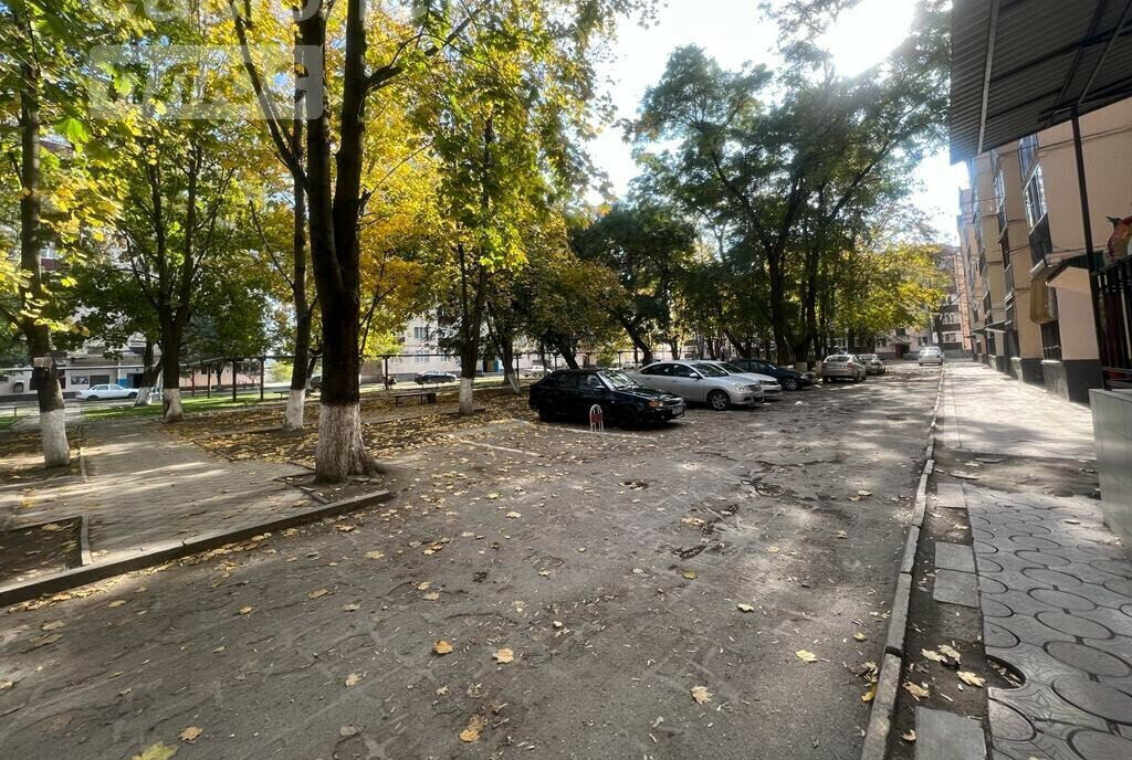 квартира г Грозный р-н Шейх-Мансуровский Алды ул К.Айдамирова 4 фото 16