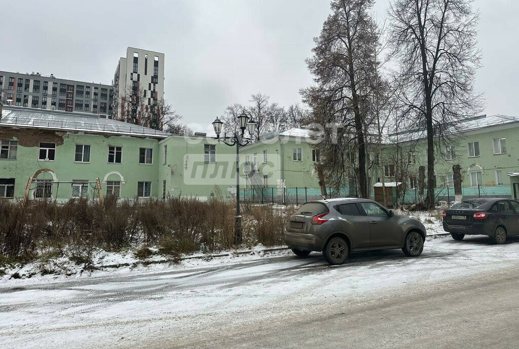 свободного назначения г Ижевск р-н Первомайский Южный ул Орджоникидзе 35б фото 5