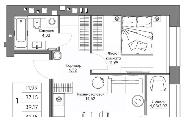 р-н Октябрьский Жилыеы Острова кв-л фото