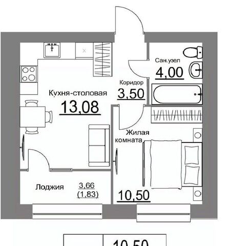 р-н Октябрьский Жилыеы Острова кв-л фото