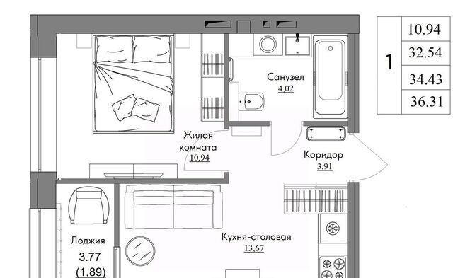 р-н Октябрьский Жилыеы Острова кв-л фото