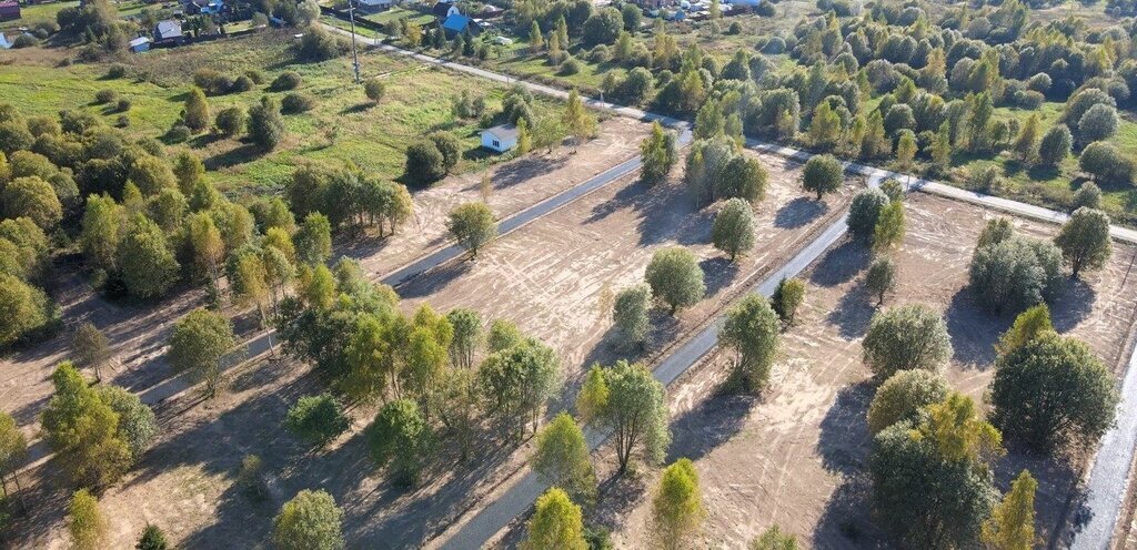 земля городской округ Рузский д Андрейково фото 5