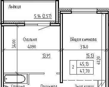 квартира р-н Новосибирский п Элитный ул Фламинго 18 микрорайон «Фламинго» сельсовет, Площадь Маркса, Мичуринский фото 1