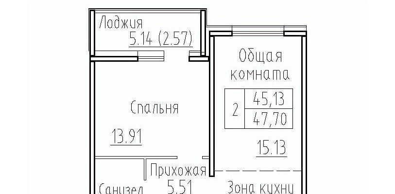 квартира р-н Новосибирский п Элитный ул Фламинго 18 сельсовет, Площадь Маркса, Мичуринский фото 1