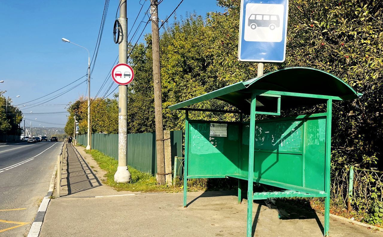 земля городской округ Дмитровский п Подосинки 33 км, Деденево, Дмитровское шоссе фото 21