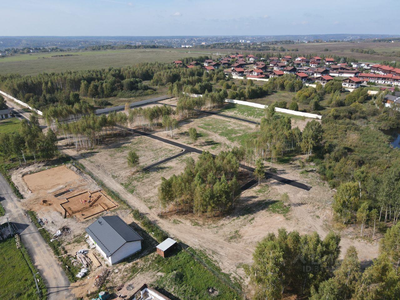 земля городской округ Дмитровский г Яхрома КП «Альпийская Долина», 3 фото 2