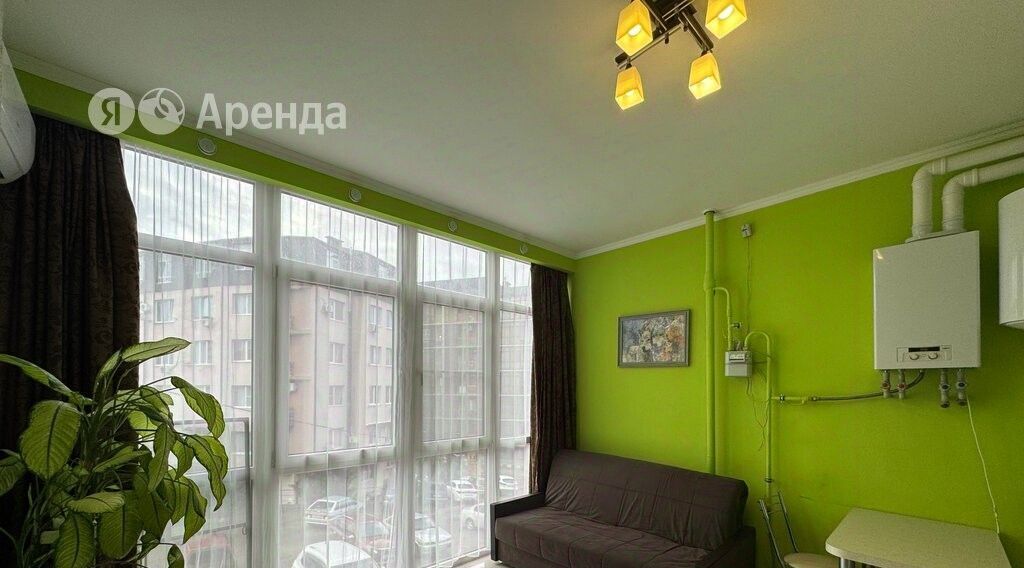 квартира г Сочи р-н Центральный ул Тимирязева 52/2 фото 4