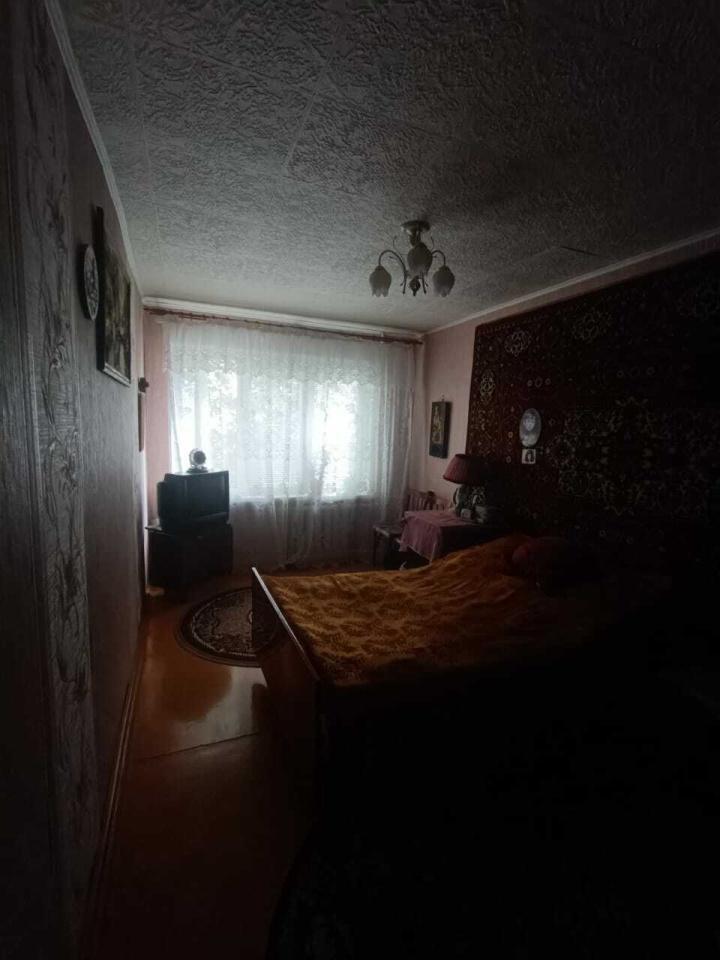 квартира г Орск р-н Советский Вокзальный ул Станционная 16 фото 4