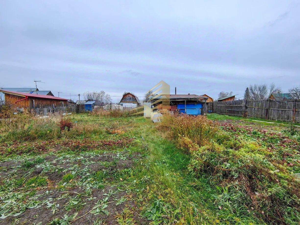 дом г Новосибирск р-н Советский ул Новая 21 фото 1