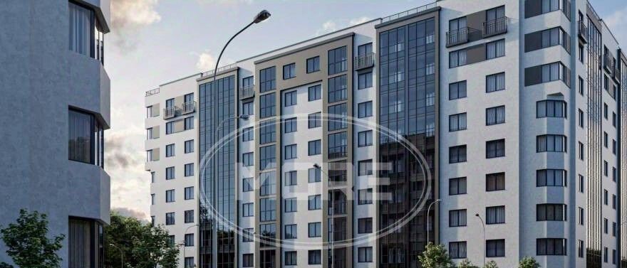 квартира г Калининград р-н Московский ул Интернациональная 16 фото 4