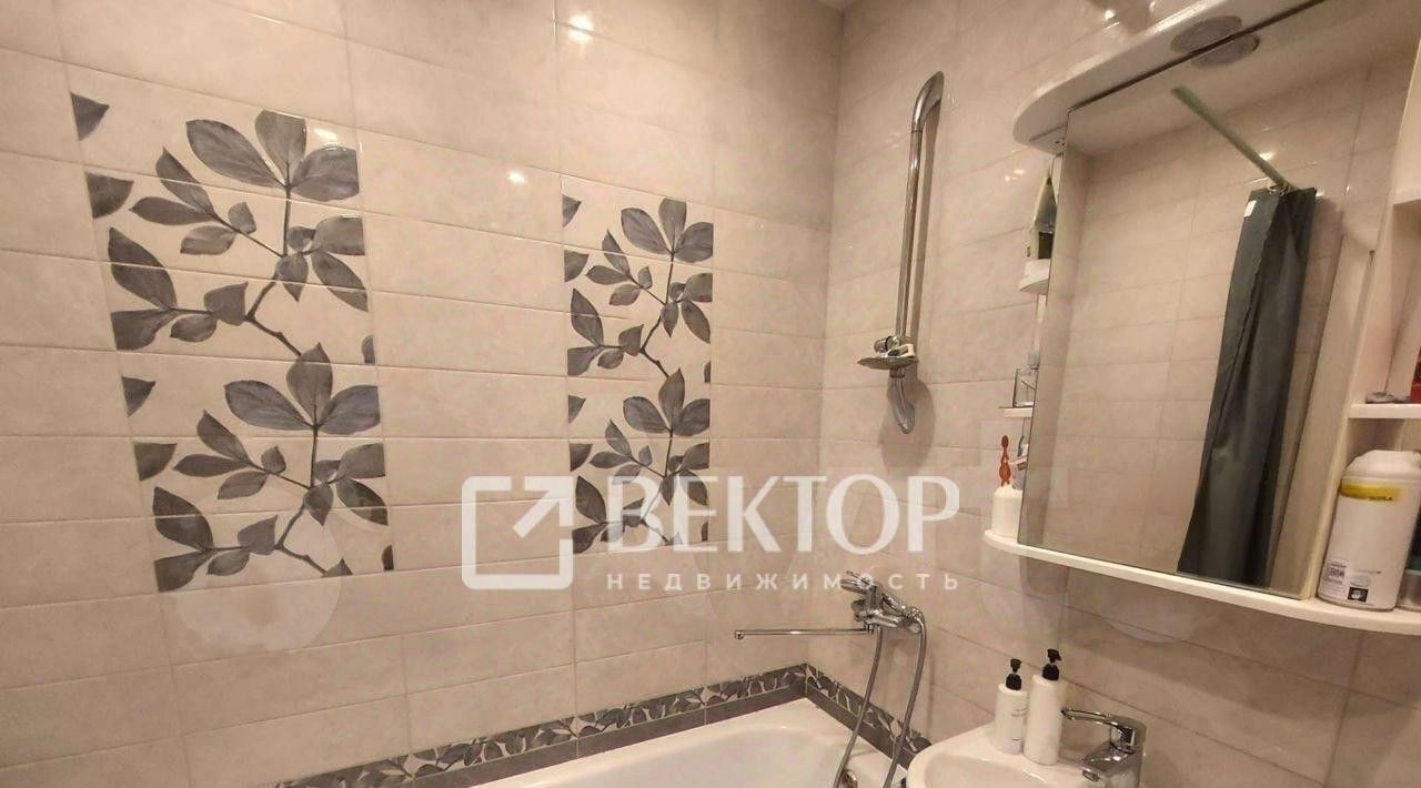 квартира г Кострома ул Садовая 21к/2 фото 12