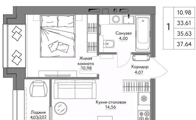 р-н Октябрьский Жилыеы Острова кв-л фото