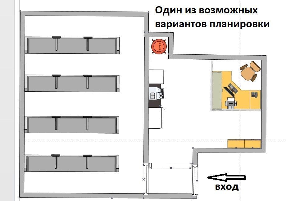 свободного назначения г Москва метро Москва Товарная проезд Перовский 9 фото 2